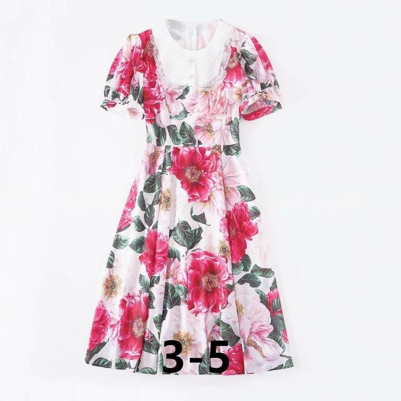 D&G Women's Dress 504